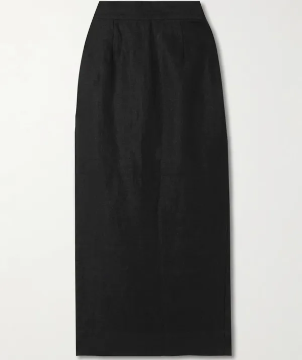 Posse Emma slip skirt, product photo