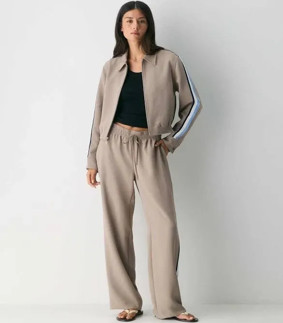 Aritzia Wilfred Jules jacket, product photo